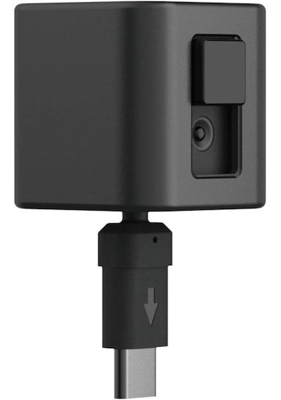 Nintendo Switch 2 Usb Kamera Lisanslı Horı
