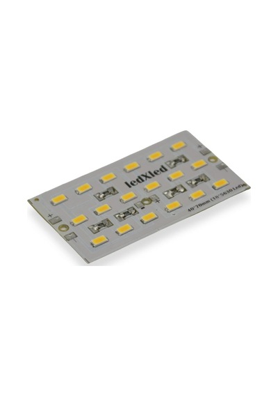 12V Mini Projektör Aydınlatma 3056