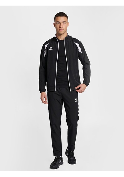 Hummel Core 2.0 Woven Jacket 230869-2114 Siyah Erkek Ceket