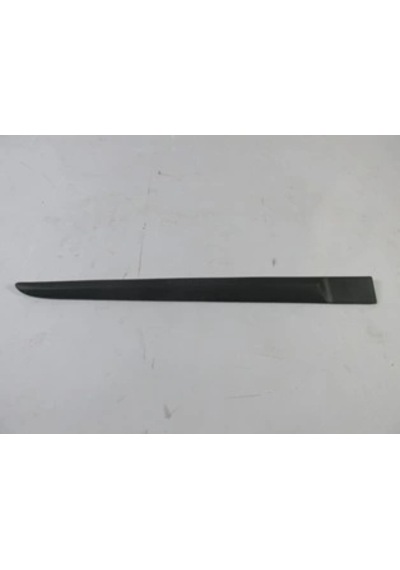 Renault Clio 3 Hatchback 2006-2009 Arka Kapı Bandı Sağ Siyah Oem No: 7701476426