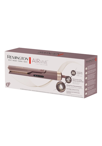 Remington As8930 Airvive 2'si 1 Arada Hava Üflemeli Saç Şekillendirici