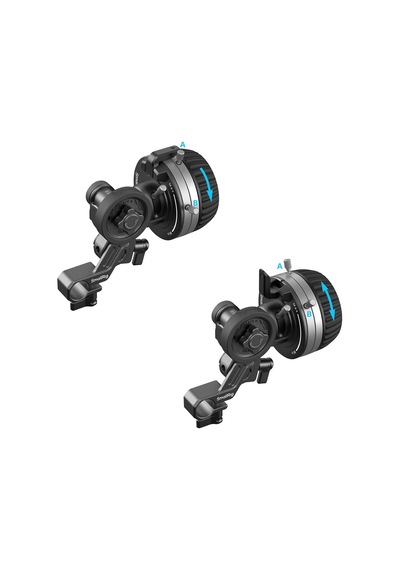 Smallrig 4745 F50 Manuel Follow Focus Dekeri