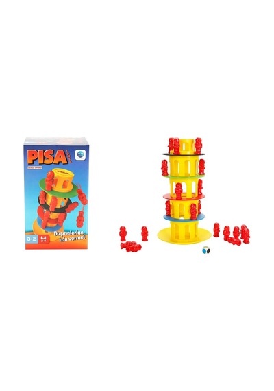 Oyun Tower - 57855210119126180189788