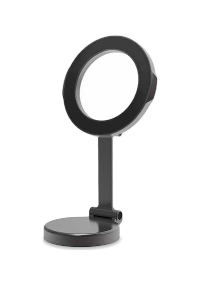 Araç İçi Katlanabilir Magsafe İle Uyumlu 360 Dönebilen Manyetik Telefon Tutucu H800 1 Adet