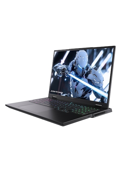 Thunderobot RZ16 RZ16İ7147HX57E1Q240RB i7-14700HX 32 GB 1 TB SSD RTX5070 16" Free Dos Dizüstü Bilgisayar