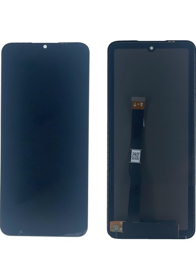 Omix X700 Uyumlu Lcd Ekran Dokunmatik Siyah Çıtasız