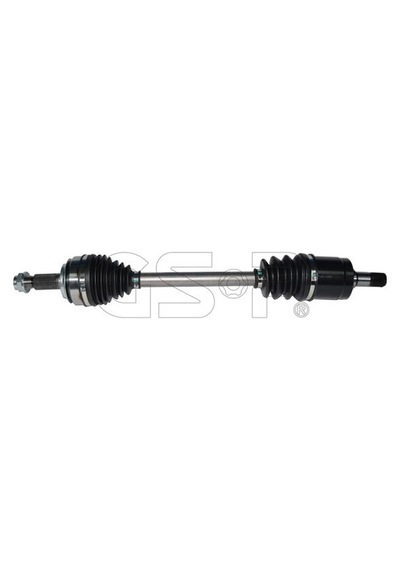 Gsp 223022 On Aks Komple Sol Honda Cıvıc 1.6-1.8 2006-2012 Otomatık Vıtes