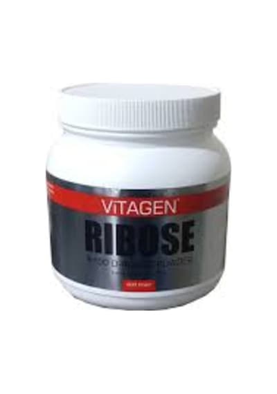 Vitagen D-Ribose Powder 200Gr . Vitagen Ribose