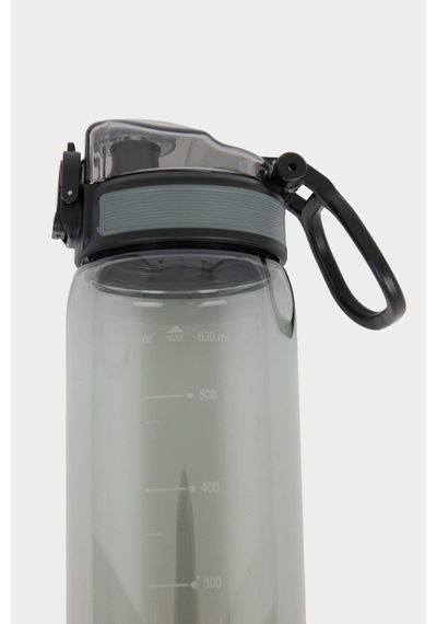 Defacto Unisex 650 Ml Matara F7899axnsbk27 Siyah
