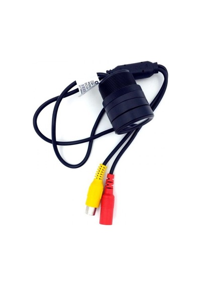 Opax-6401 120 Derece 10 Ir Led Gece Görüşlü Araç Kamerası