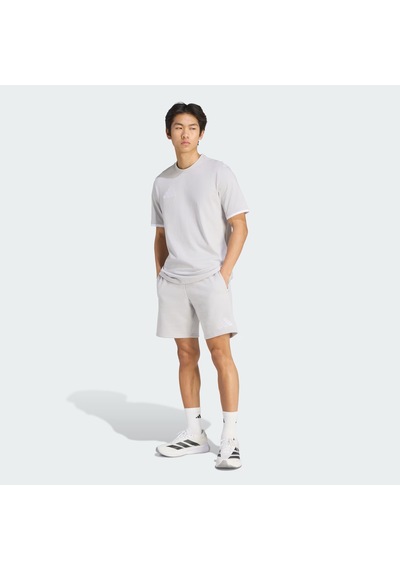 Adidas Jz6677 Ent26 Tee Entrada 26 Erkek Gri T-shirt