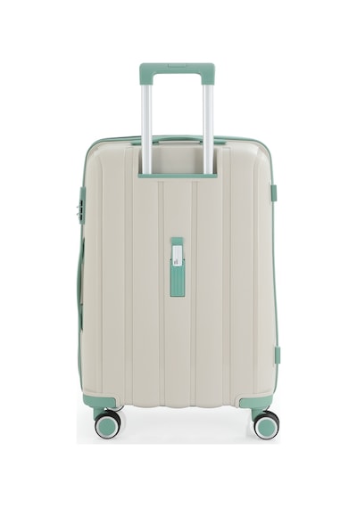 Mçs Group Mçs Polipropilen 2li Valiz Seti Büyük & Orta V305 S21yy1000075-set 10730 Çok Renkli