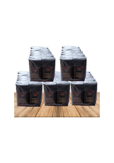 Doğuş Karadeniz Export Harman Siyah Dökme Çay 50 x 500 G
