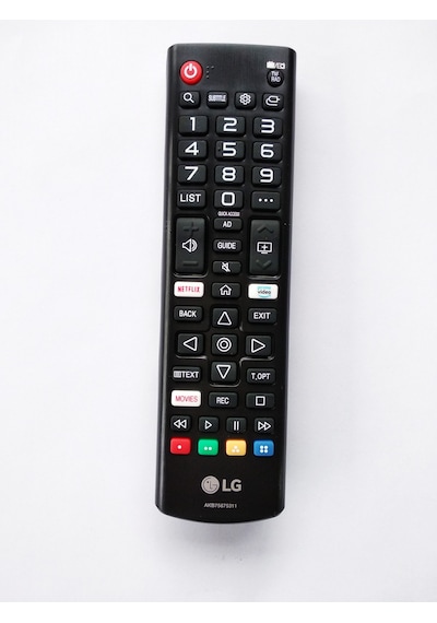 LG Uyumlu Akb75675311 Uzaktan Kumanda