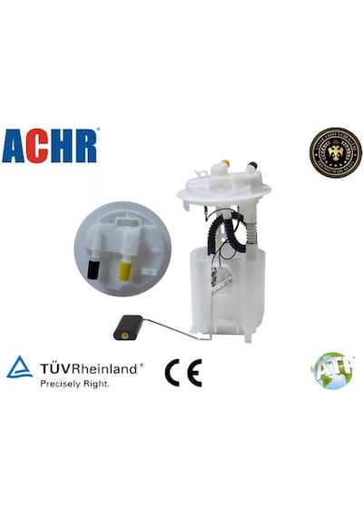 ACHR 60311324 Depo Şamandırası Pompasız Berlingo Partner Dw8 1,9D 00-03 (Ilave Olarak 6534Je Alınız)
