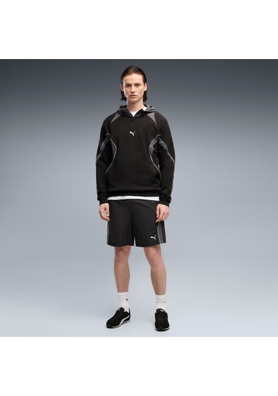 Puma Sport Erkek Siyah Şort 694335-01