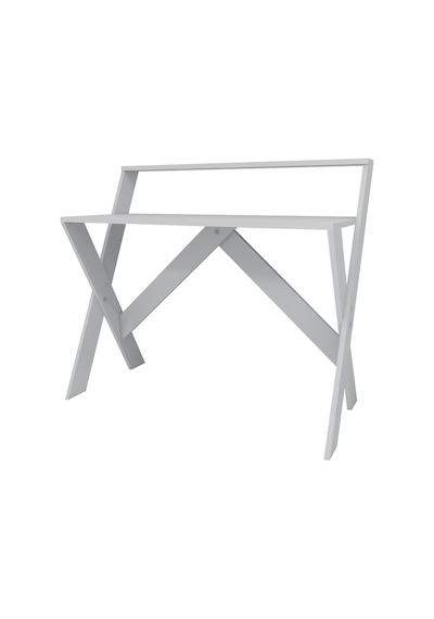 İqas 50x90 Cm Çalışma Masası Laptop Bilgisayar Masası Ofis Ders Yemek Çocuk Masası Beyaz İqas 50x90 Cm Çalışma Masası Laptop Bilgisayar Masası Ofis Ders Yemek Çocuk Masası Beyaz