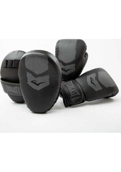 Everlast Prospect 2 Lapa Eldiven Seti Siyah/gri P00003054 Çok Renkli
