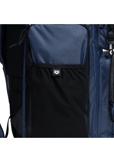 Arena One Go 45 Litre Unisex Lacivert Günlük Stil Sırt Çantası 010231400 1766492 Mavi