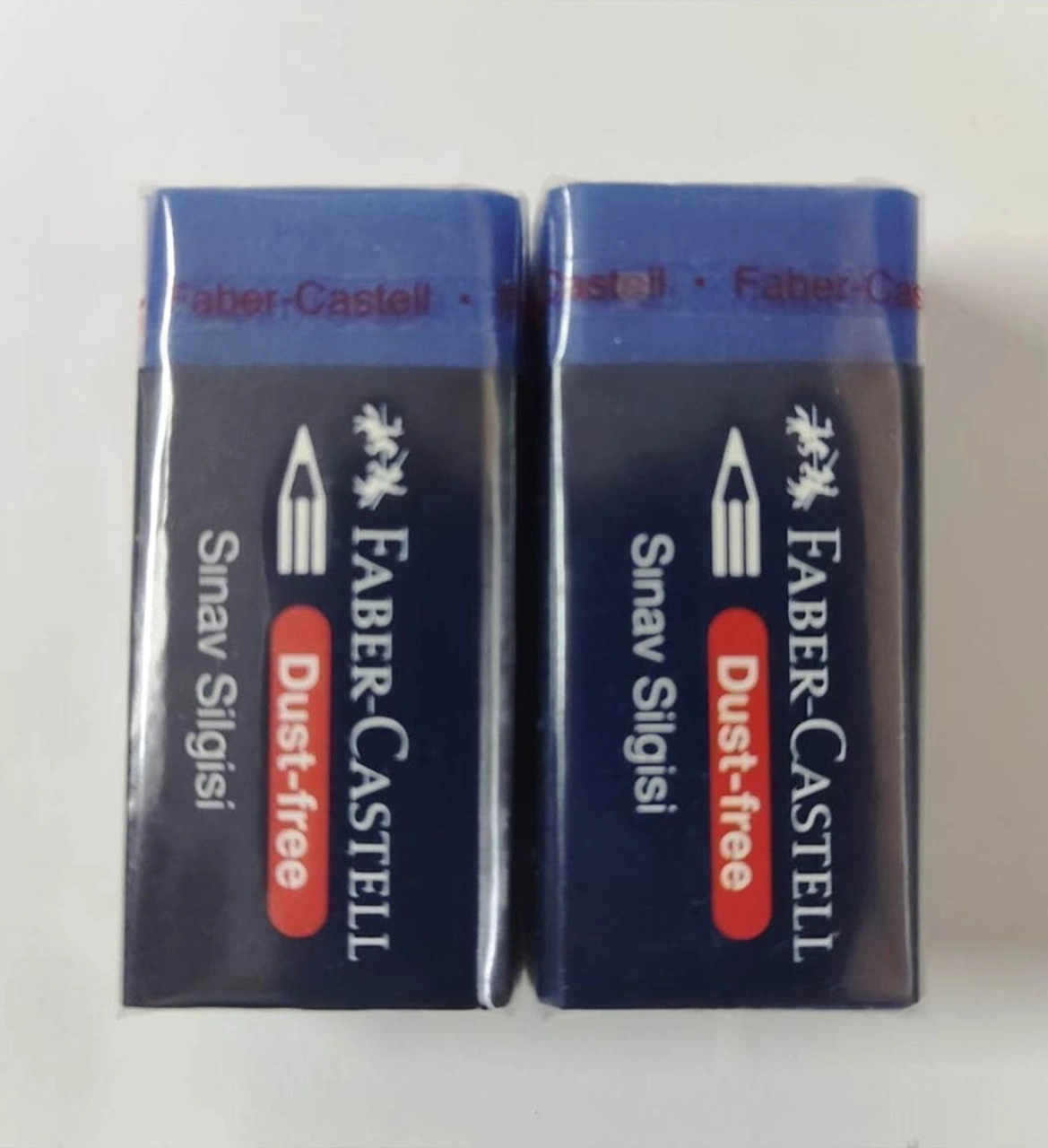Faber-castell 0,7 Kalem Seti - Grip 1347 Karışık