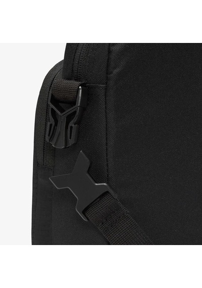 Nike Air Max Heritage Crossbody Bag 4lt Siyah Omuz Çantası