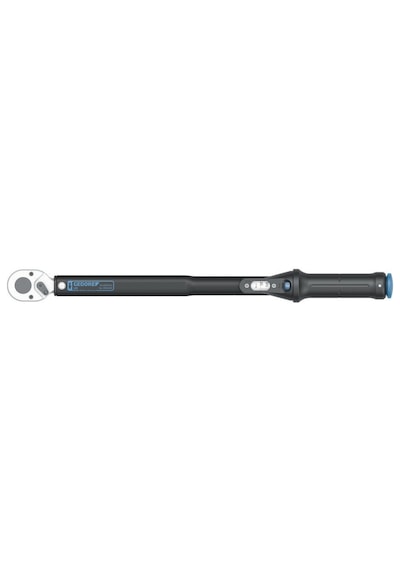 Gedore 3550-20 1/2'' Torcoflex Tork Anahtarı 40-200 Nm