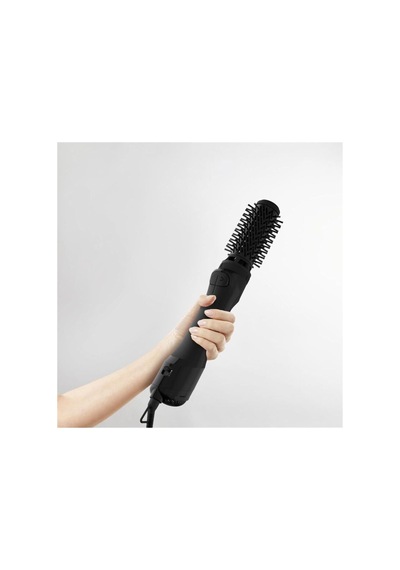 Ub9520 Brush Active 2 Kademeli Seramik Kaplama Elektrikli Saç Şekillendirici Tarak