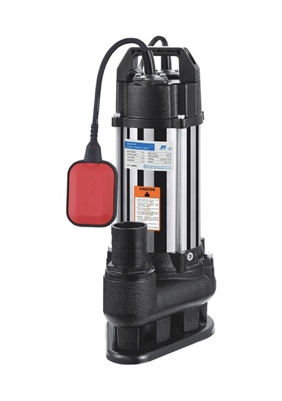 Viler Vsm550f Drenaj Dalgıç 0,75 Hp / 2'' - 10 Mt