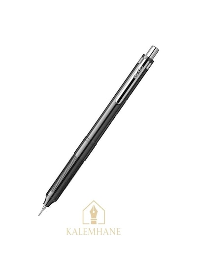 Kalemhane Scrikss Kişiye Özel Orbit 0.7 Versatil Uçlu Kalem Siyah Çok Renkli