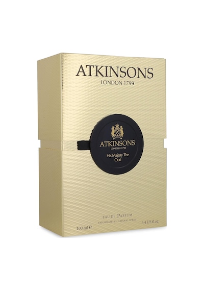 His Majesty The Oud Edp Erkek Parfümü 100 Ml Diğer