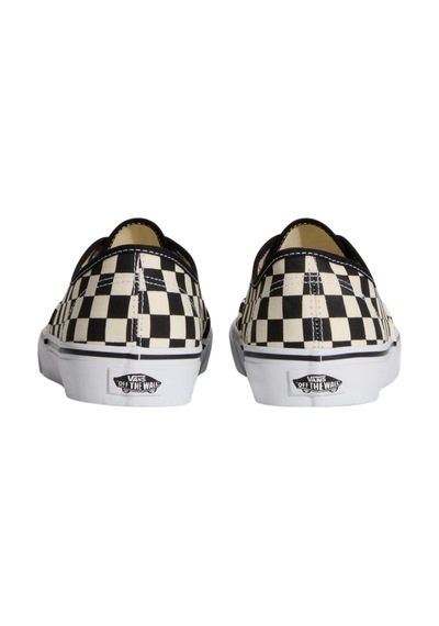 000egay281-r Vans Authentic Spor Ayakkabı Siyah 000egay281-r Siyah