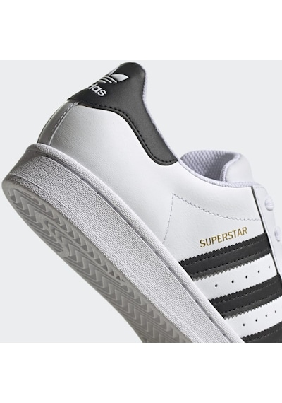 Adidas Superstar W Kadın Günlük Ayakkabı Fv3284 Beyaz