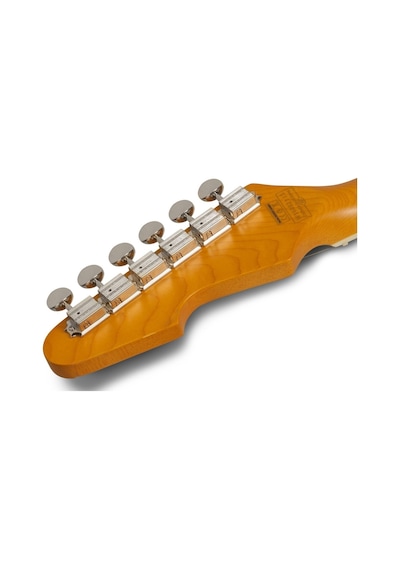Schecter Hellcat-vı Elektro Gitar 3-tone Sunburst Pearl 3tsbp