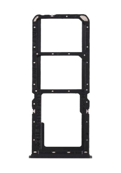 Oppo Reno Cph1917 Uyumlu Sim Aparatı Siyah