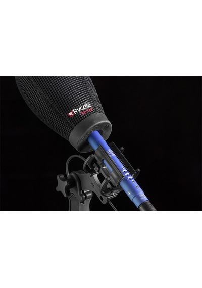 Rycote 033202 15 CM Mikrofonlar için Super-Softie 19/22
