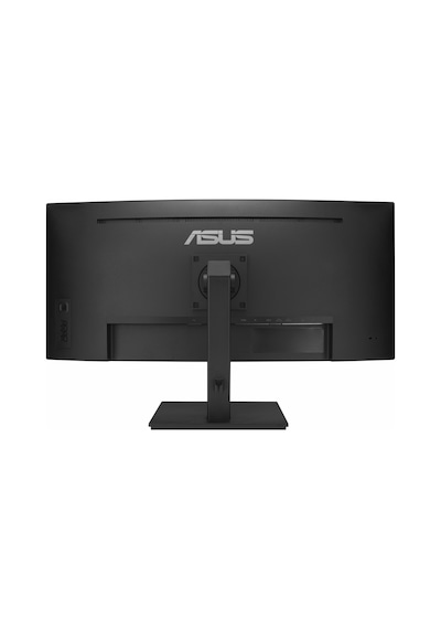 Asus Va34vcpsr 34" 100hz 4ms Hdmı+dp+usb-c+rj45 Hdr Uwqhd Va Curved Pivot Vesa Monitör