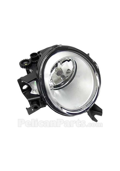Volkswagen Touareg Sis Farı Sağ 7l6941700f