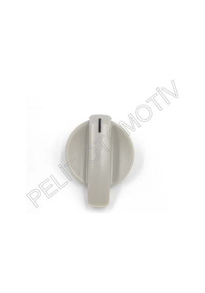 Polo Arka Tavan Lamba Düğmesi 6Q0947291A / 6Q0947291B (Gri)