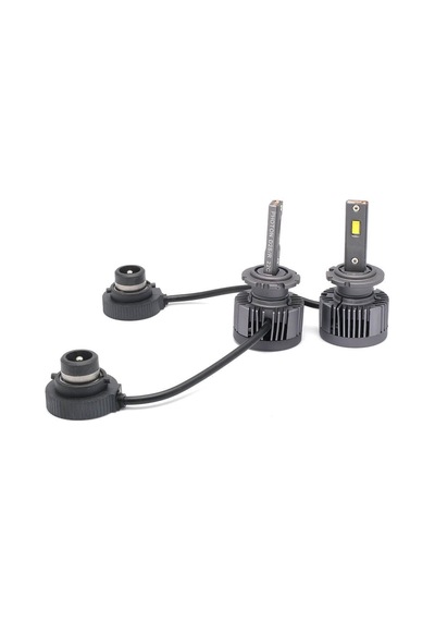 Milestone D2S R 3 Plus Led Ballast Version N11.4891