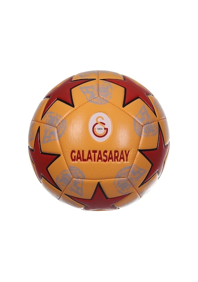 Avessa Lisanslı Gs-7009 Galatasaray Futbol Topu Lıon Çok Renkli