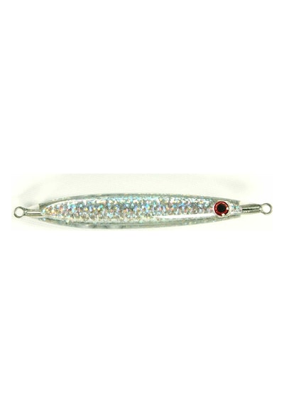 Gelibolu Sahtesi Roket 10Cm 23 Gr Crazy Holo