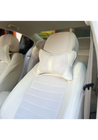 Volkswagen Passat B8 Özel Dikim Koltuk