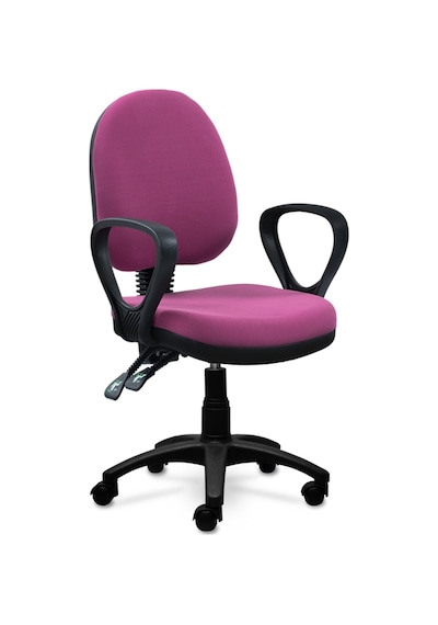 Ofiscombin Ofis Büro Sırt Ayarlanabilir Döner Tekerlekli Öğrenci Ders Çalışma Koltuğu Pembe Kumaş 00047499205 Ofiscombin Ofis Büro Sırt Ayarlanabilir Döner Tekerlekli Öğrenci Ders Çalışma Koltuğu Pembe Kumaş 00047499205