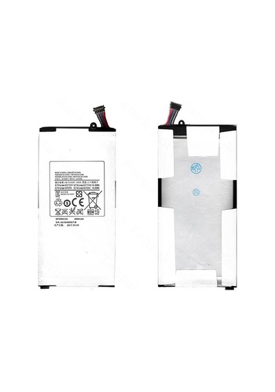 Typbat-Tb-016 Kodlu 3.8V 4000Mah Batarya Pil