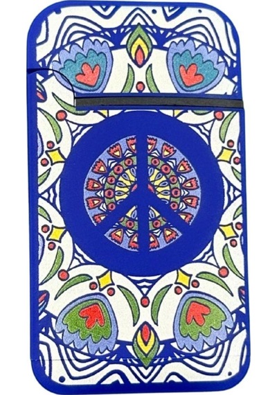 Zengaz Çini Alev Çakmak