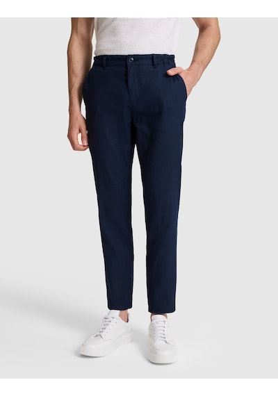 Pierre Cardin Erkek Lacivert Pantolon Kanvas-chino 50320840-vr033