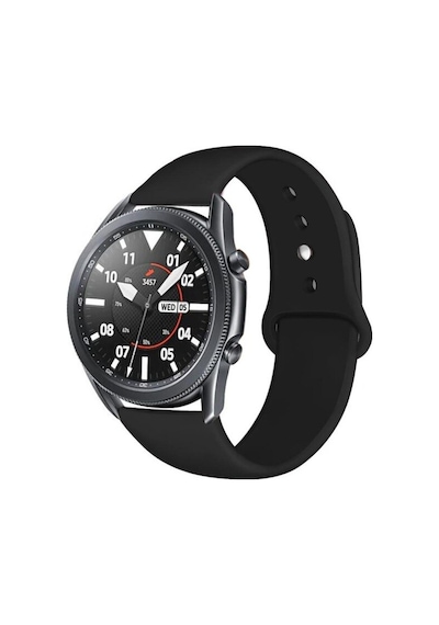 Amazfit Gts Bip Lite S Kordon Silikon Spor Kordon