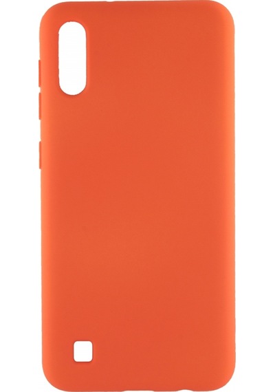Nettech Samsung Galaxy A10 Uyumlu Nano Arka Koruma Kılıf