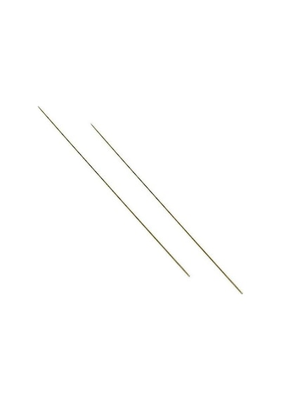 Alesta Yem Şişi 20cm 2li