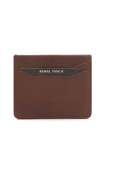 Kemal Tanca Erkek Kartlık Valteria Taba